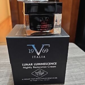 NIB - By VERSACE 19.69 ABBIGLIAMENTO SPORTIVO SRL-LUMINESCENCE CREAM